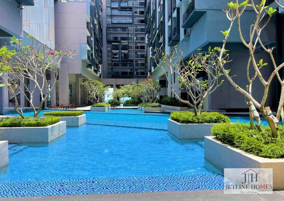 Photo of Outdoor in Taman Melaka Raya
