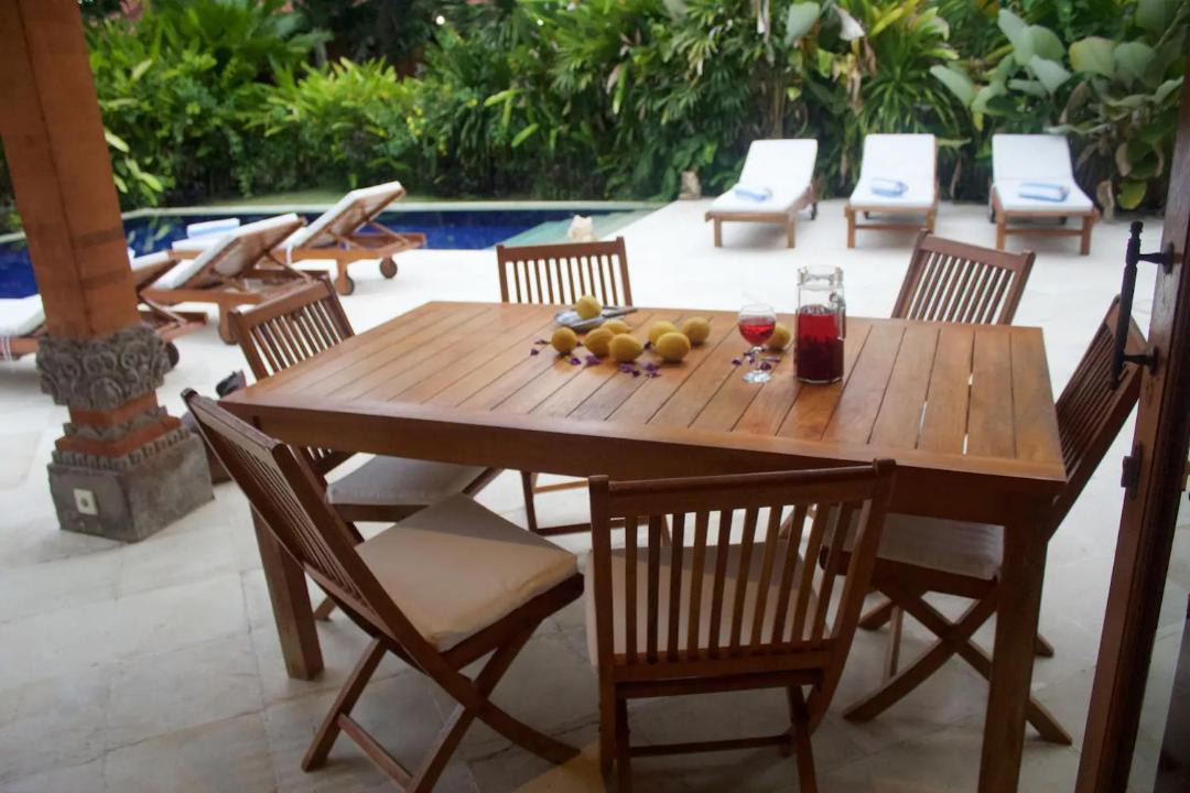 Photo of Patio Balcony in Sengkidu
