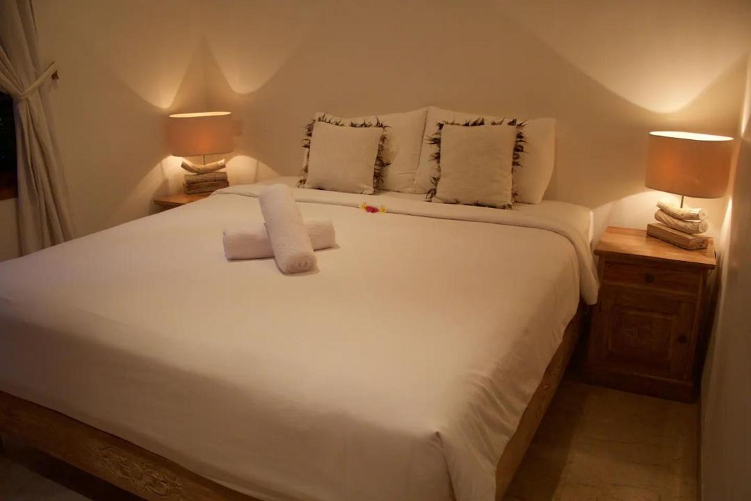 Photo of Bedroom in Sengkidu