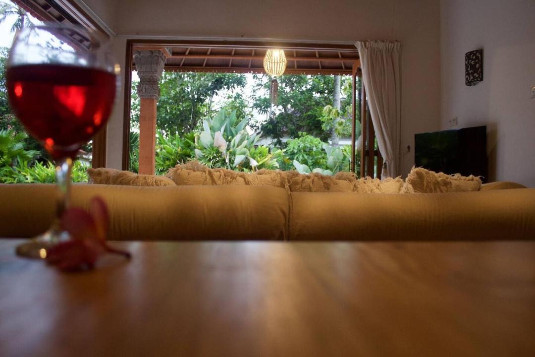 Photo of Livingroom in Sengkidu