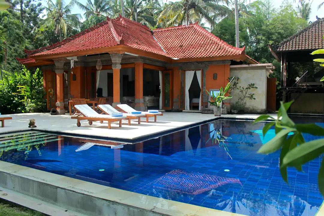 Photo of Outdoor in Sengkidu