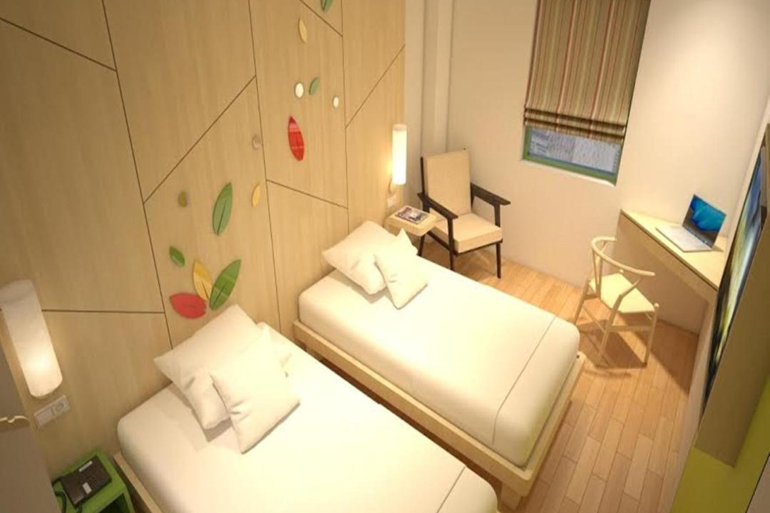 Photo of Bedroom in Klojen