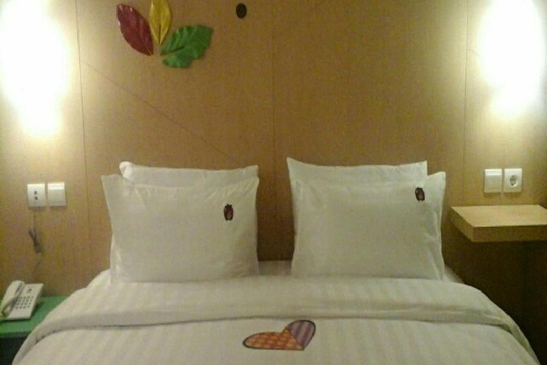 Photo of Bedroom in Klojen