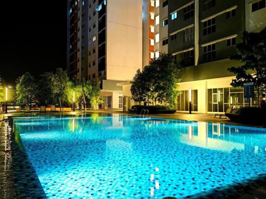 Photo of Outdoor in Kota Warisan