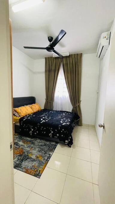 Photo of Bedroom in Kota Warisan