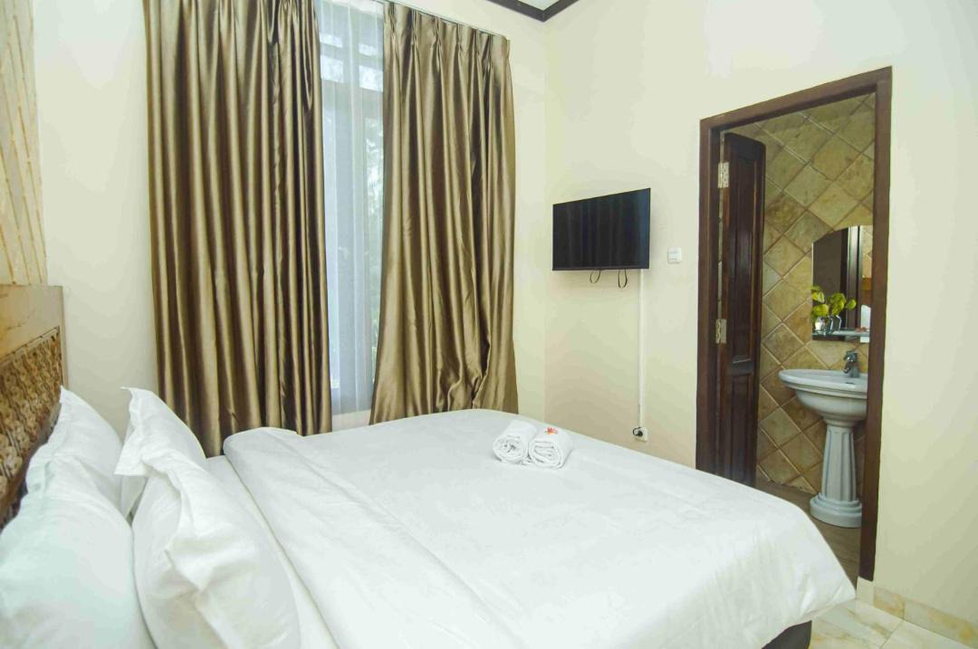 Photo of Bedroom in Pemenang