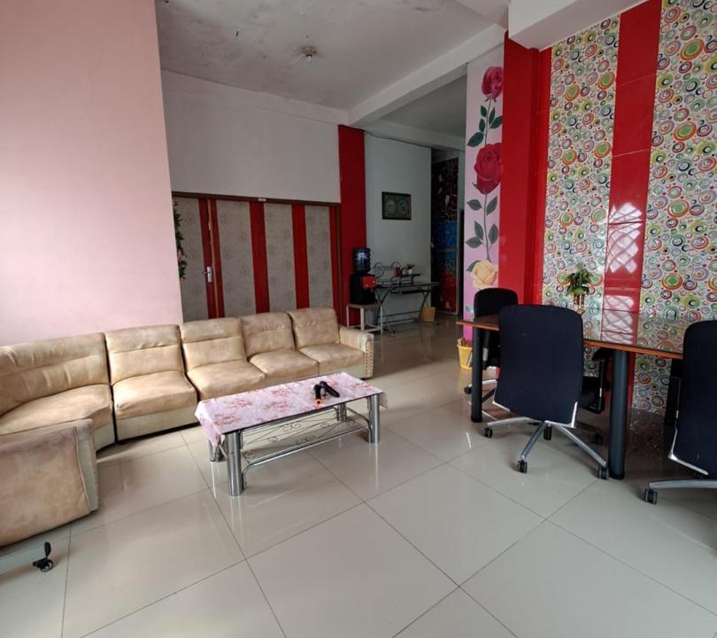 Photo of Livingroom in Setiabudi
