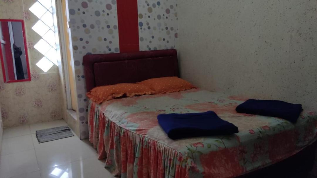 Photo of Bedroom in Setiabudi