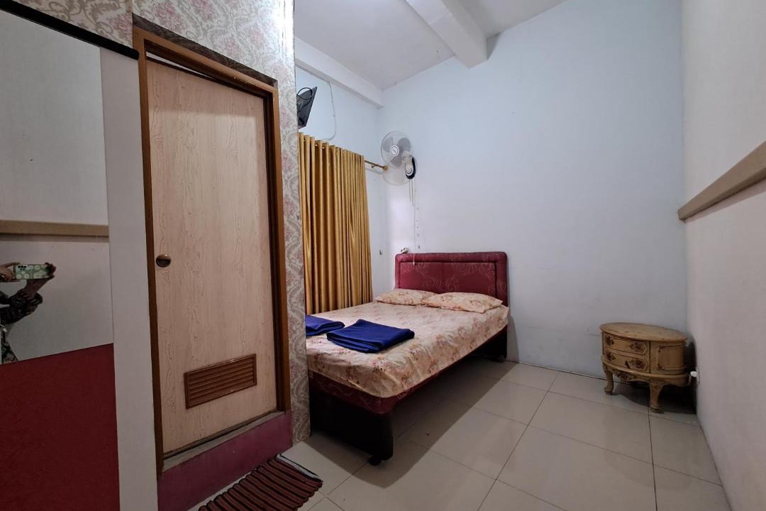 Photo of Bedroom in Setiabudi