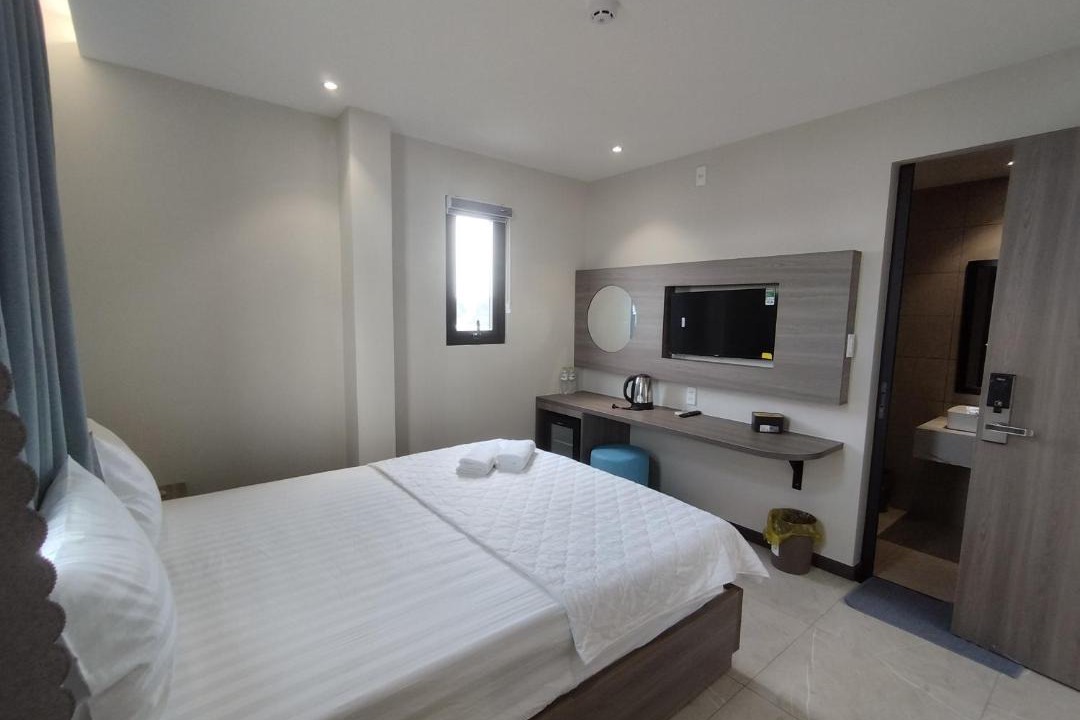 Photo of Bedroom in Cai Rang