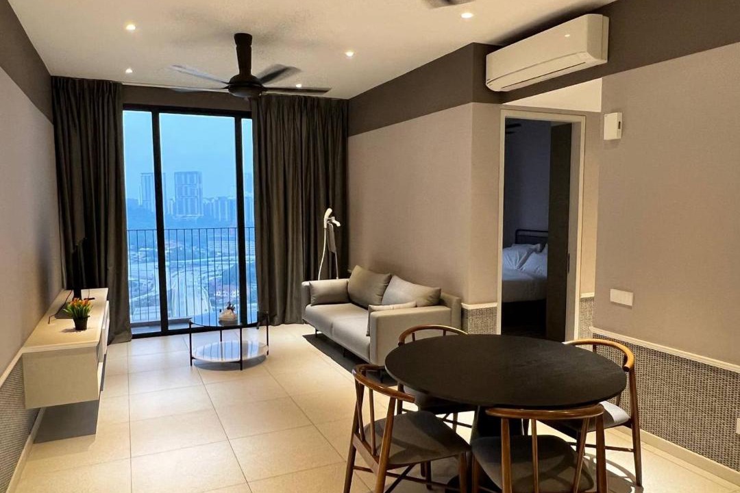 Photo of Livingroom in Kuala Lumpur