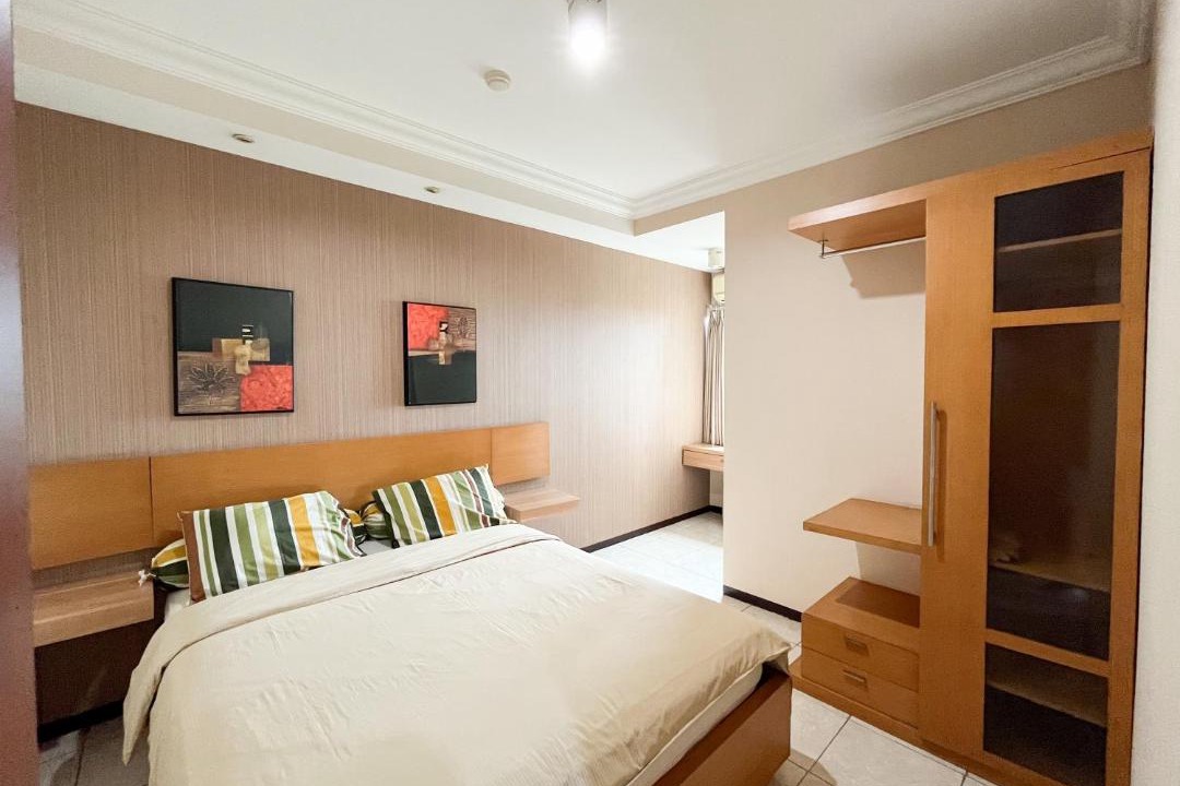 Photo of Bedroom in Sukajadi