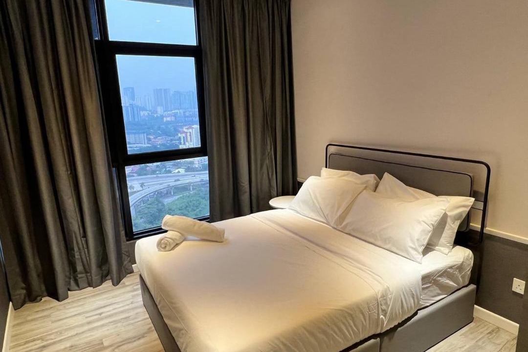 Photo of Bedroom in Kuala Lumpur