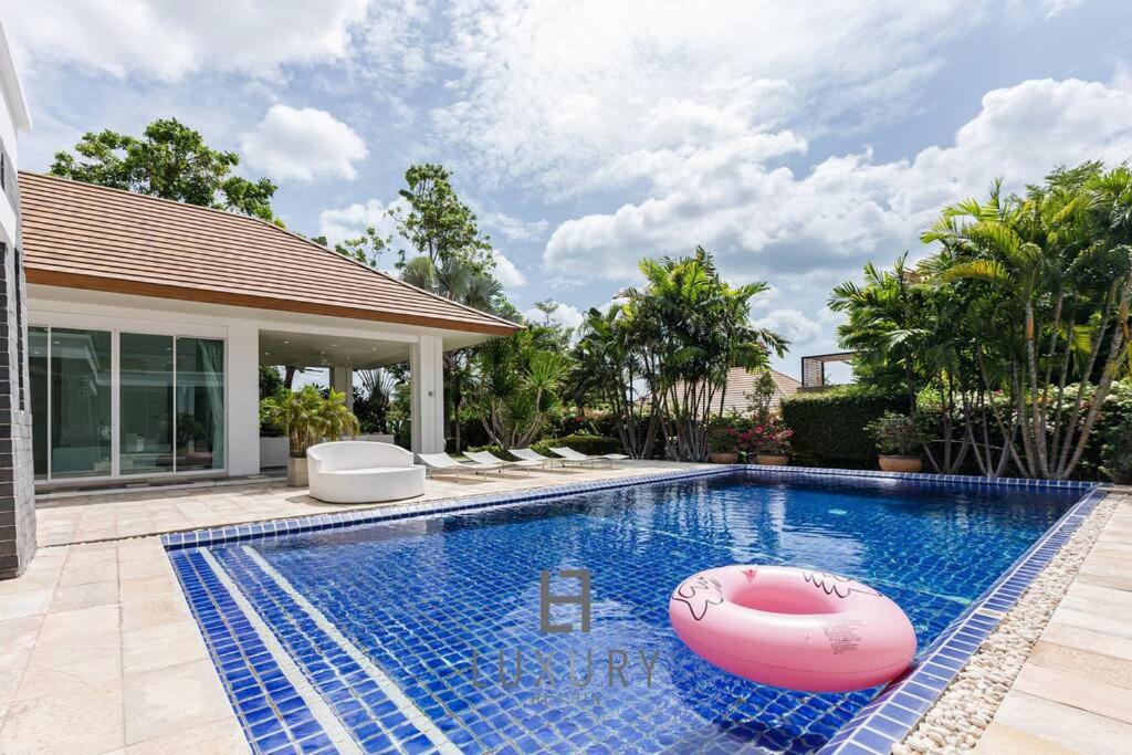 Photo of Outdoor in Khao Tao