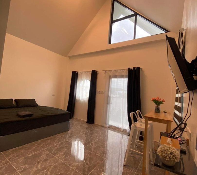 Photo of Livingroom in Phrom Buri