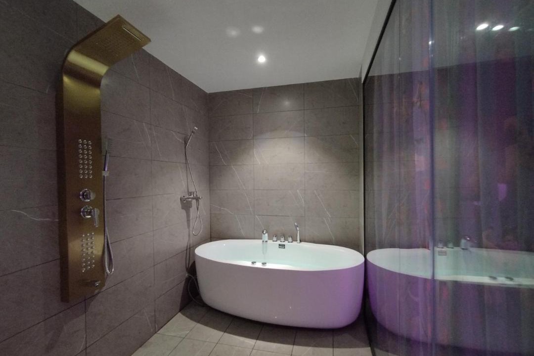Photo of Bathroom in Cai Rang