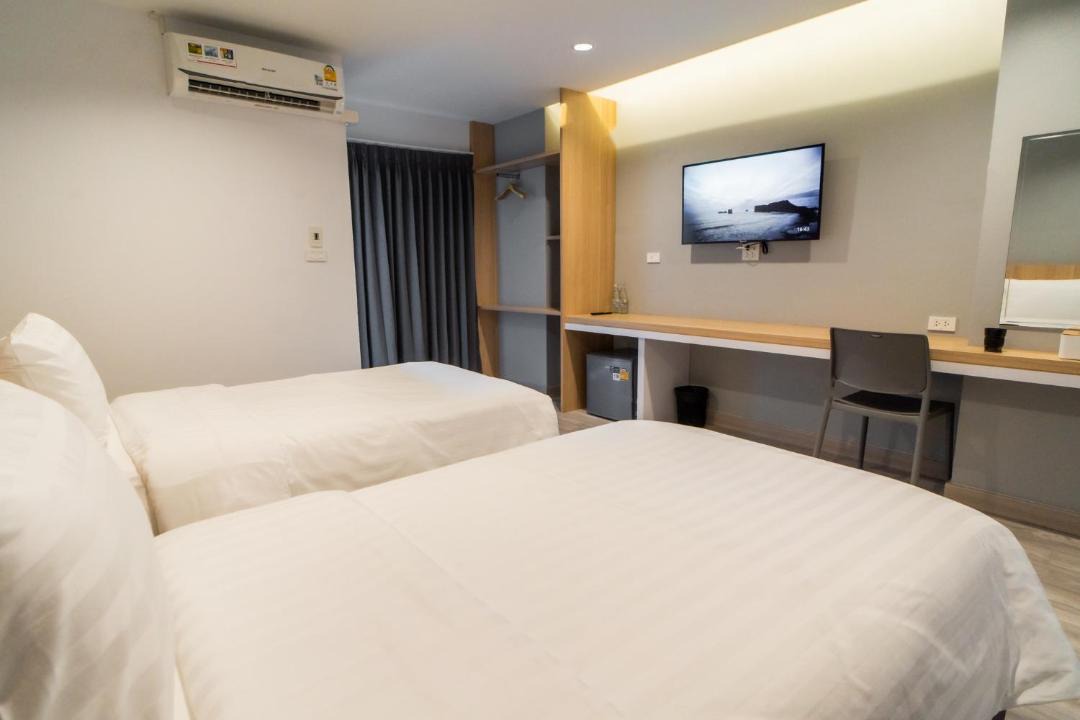 Photo of Bedroom in Sila