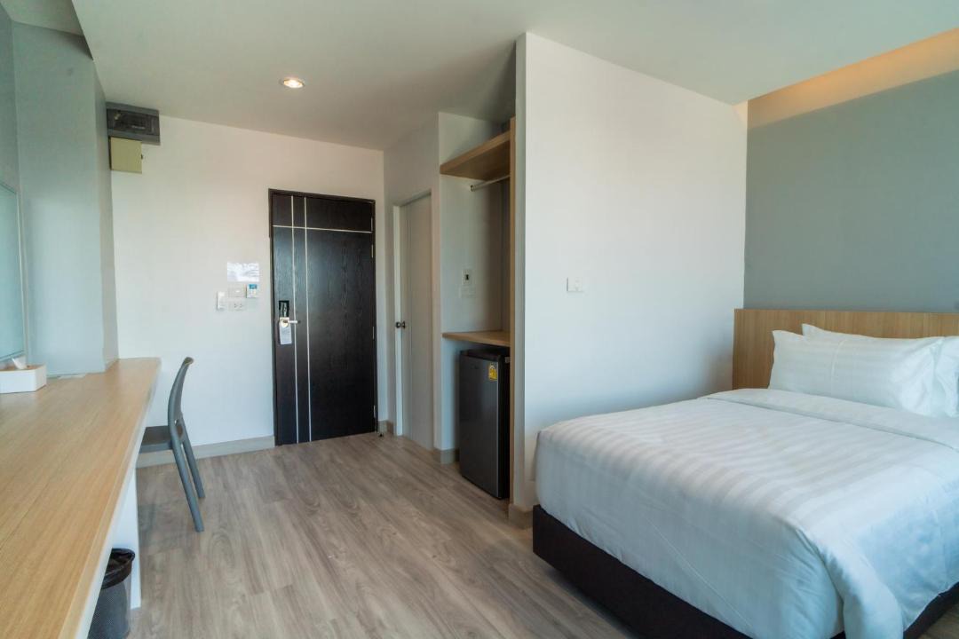 Photo of Bedroom in Sila