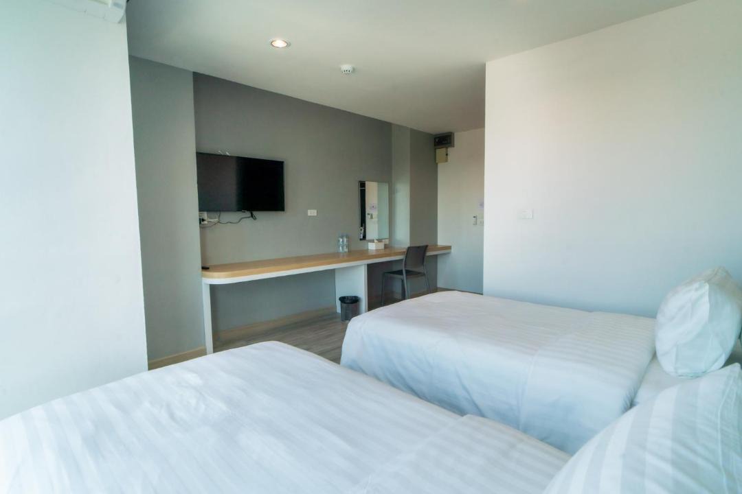 Photo of Bedroom in Sila