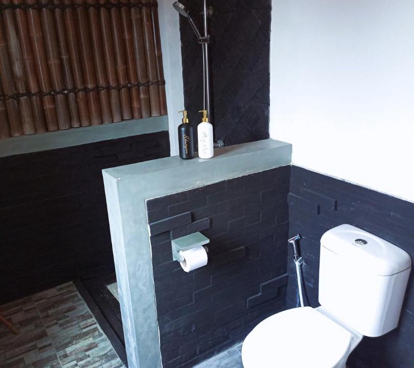 Photo of Bathroom in Prawirotaman