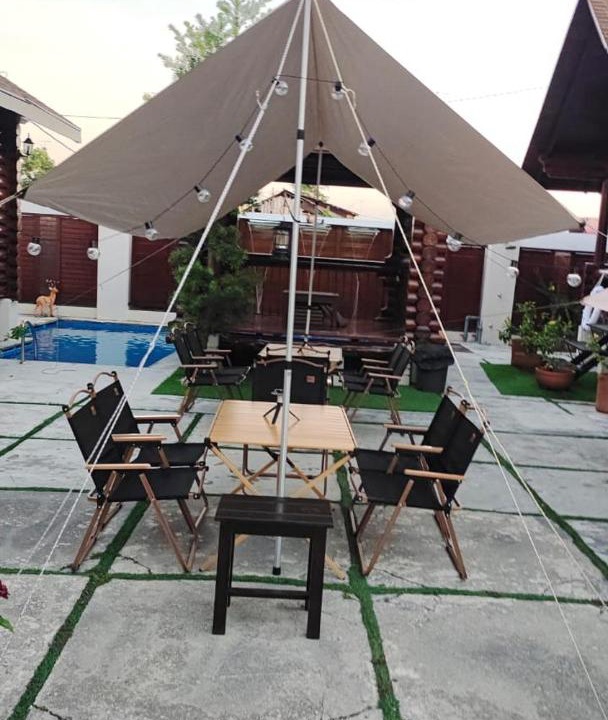Photo of Patio Balcony in Taman Utama Satu