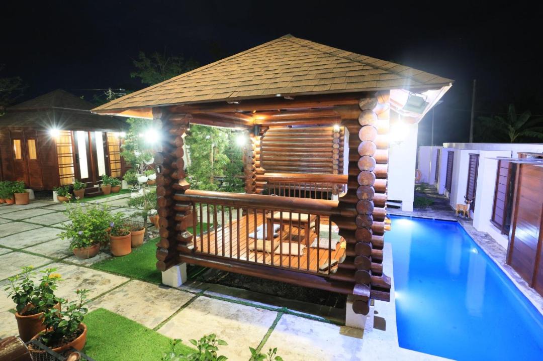Photo of Outdoor in Taman Utama Satu