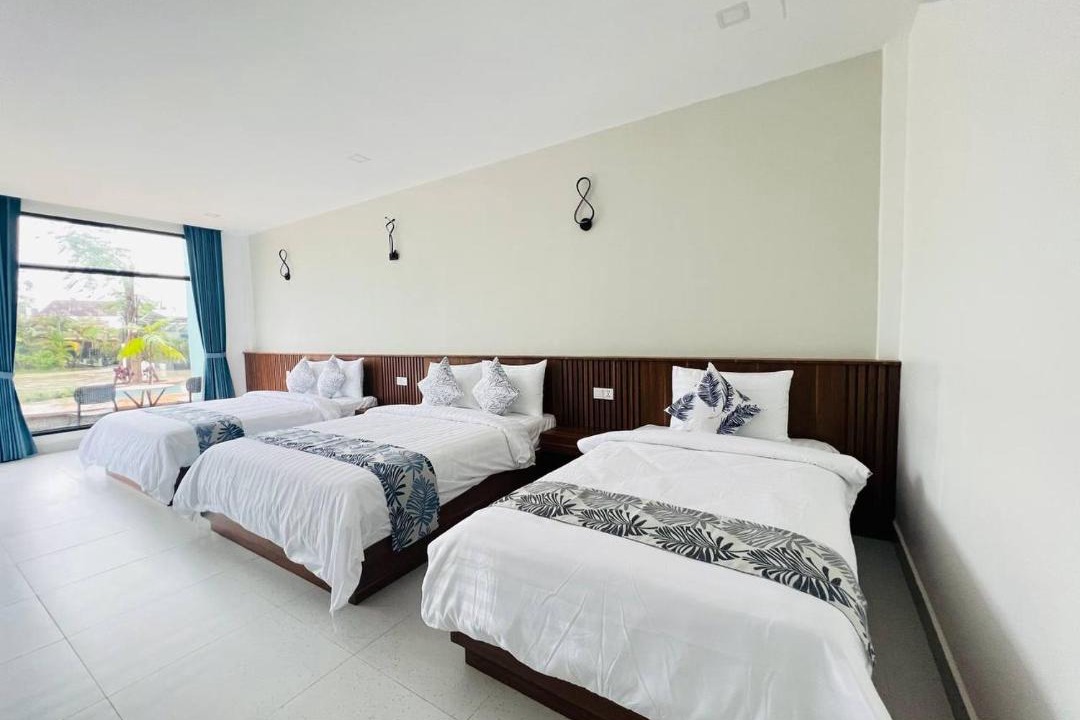 Photo of Bedroom in Mittakpheap