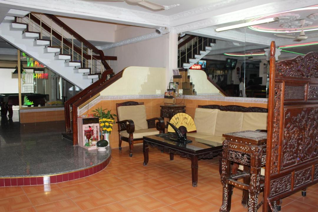 Photo of Others in Binh Thanh
