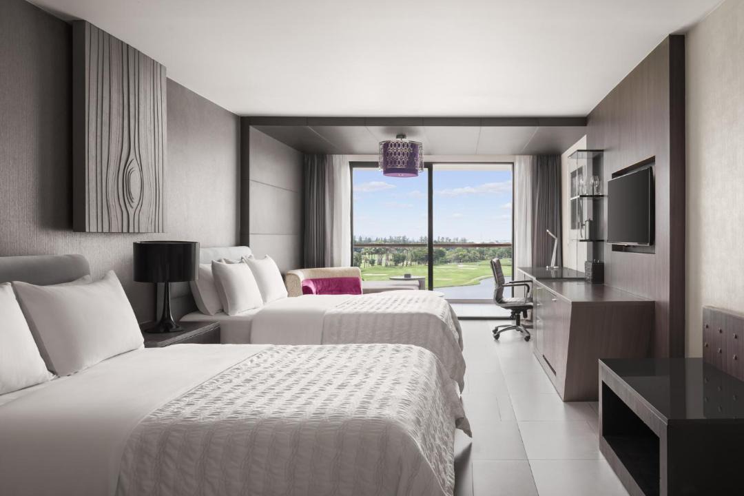 Photo of Bedroom in Bang Phli