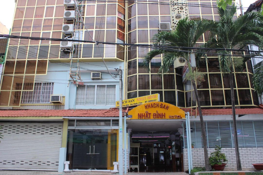 Photo of Others in Binh Thanh