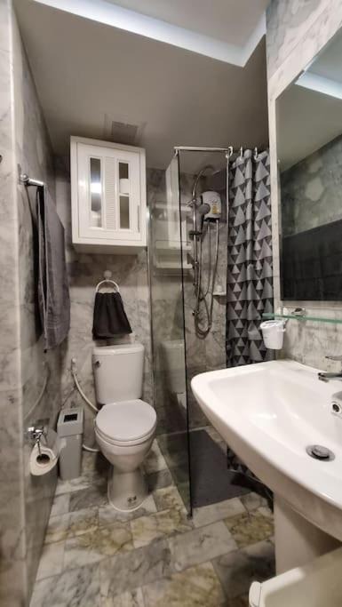 Photo of Bathroom in Mai Khao