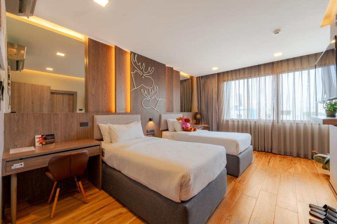 Photo of Bedroom in Wat Ket