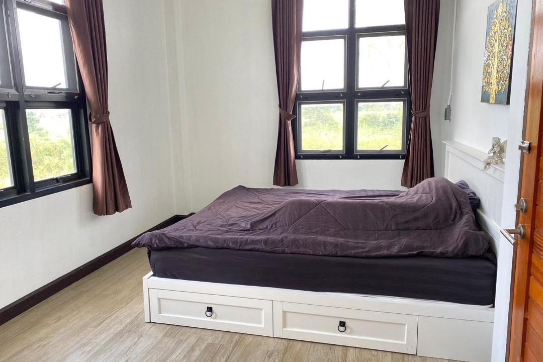 Photo of Bedroom in Nakhon Phanom