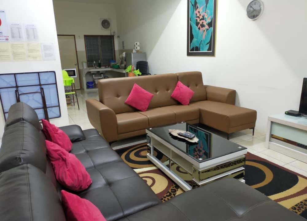 Photo of Livingroom in Tanah Rata