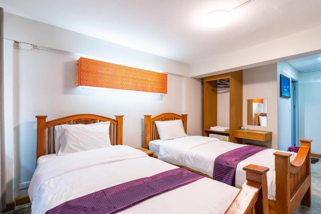 Photo of Bedroom in Chana Songkhram