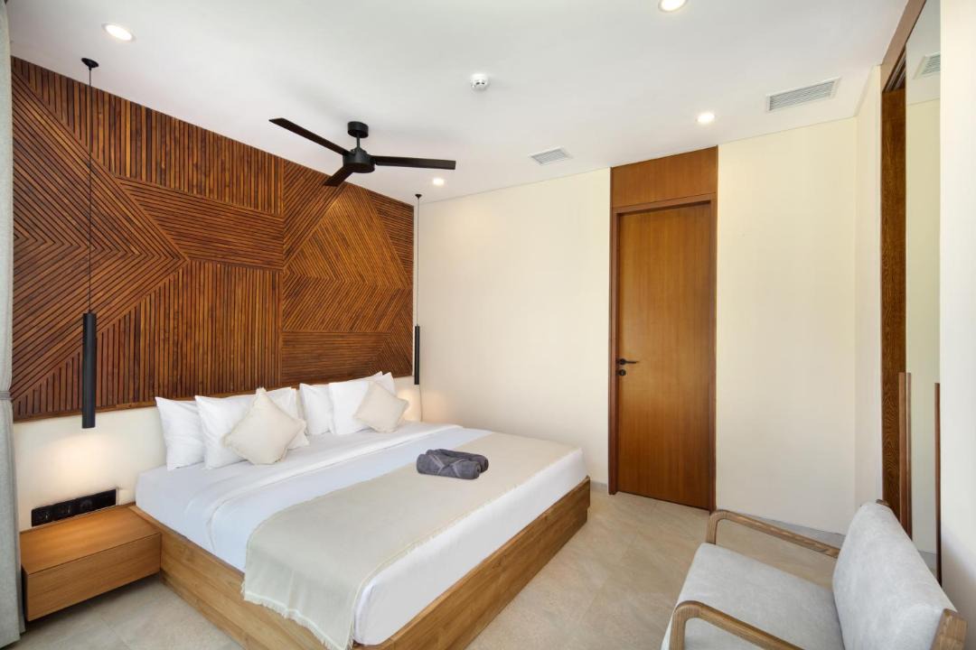 Photo of Bedroom in Selong Belanak