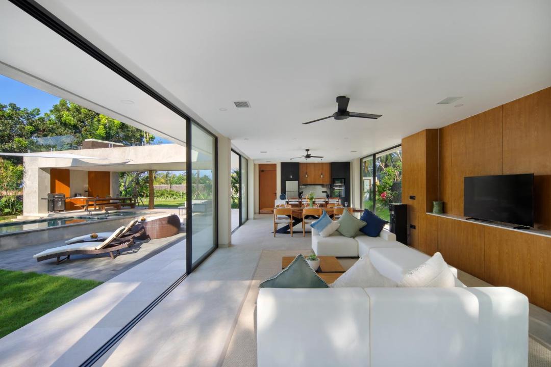 Photo of Livingroom in Selong Belanak