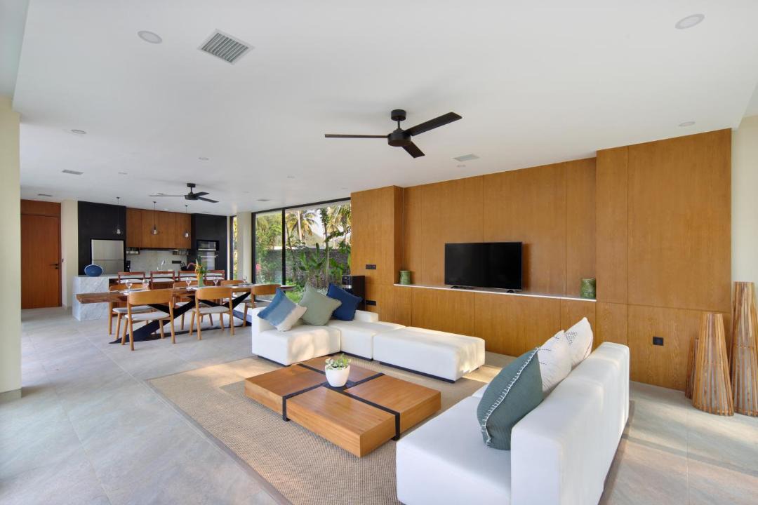 Photo of Livingroom in Selong Belanak