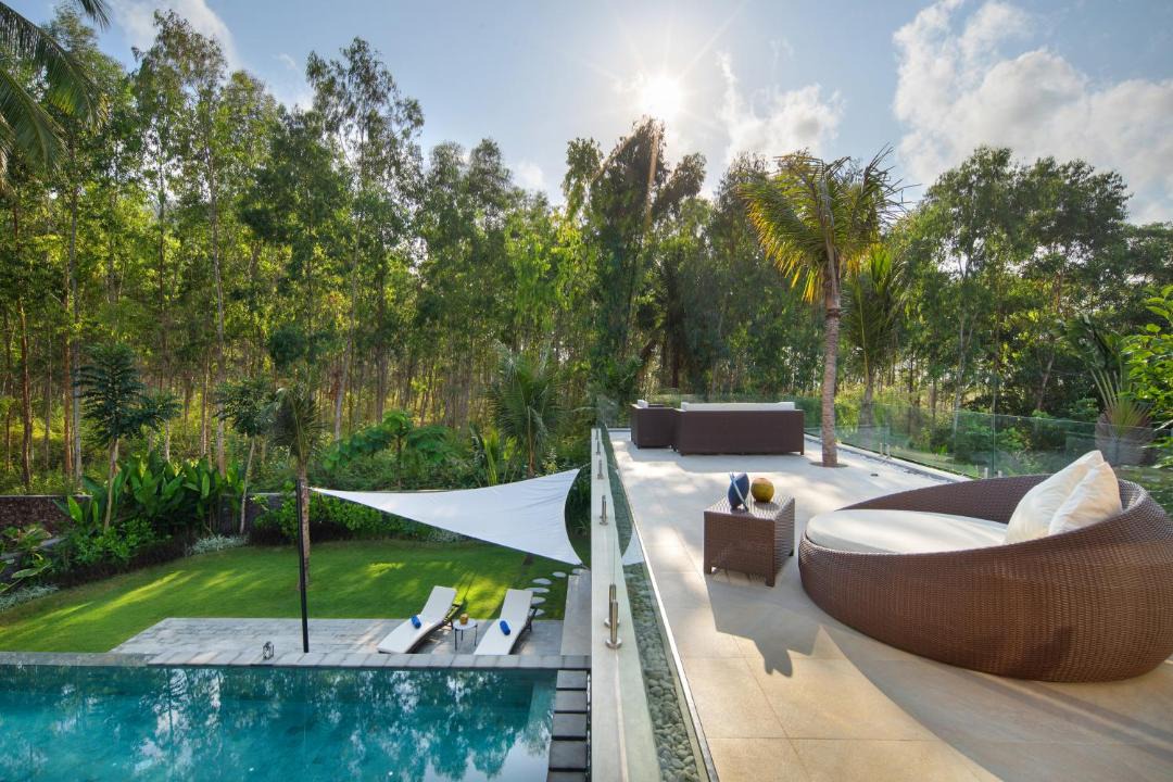Photo of Outdoor in Selong Belanak