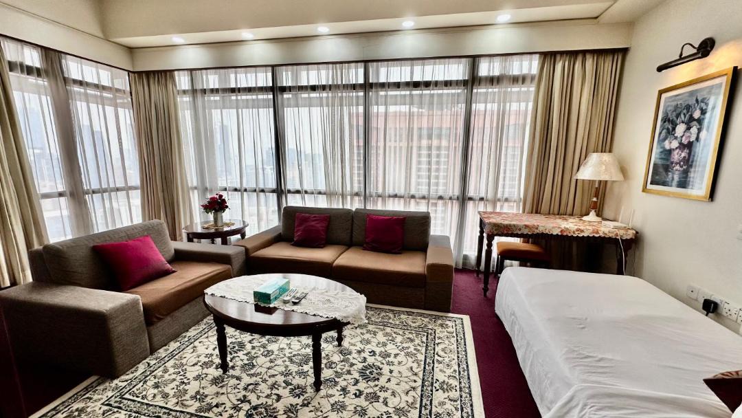 Photo of Livingroom in Imbi