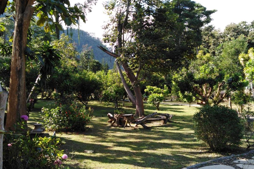 Photo of Outdoor in Chiang Dao
