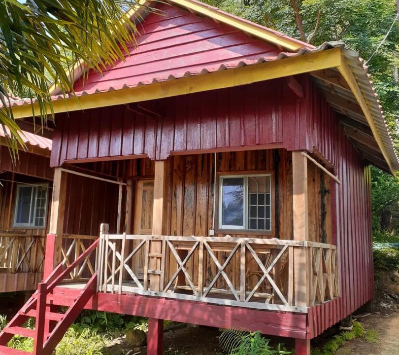 Photo of Others in Koh Rong