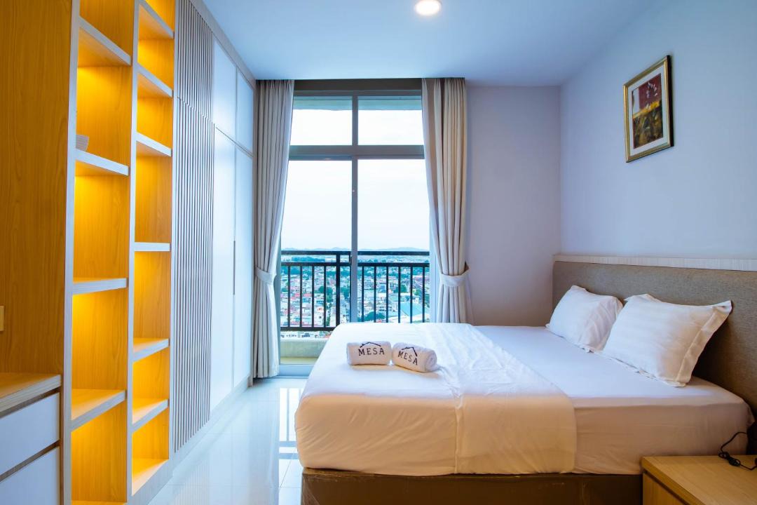 Photo of Bedroom in Lubuk Baja
