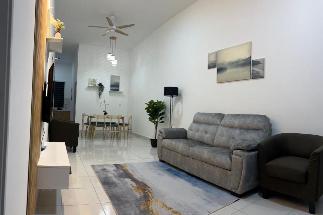 Photo of Livingroom in Seremban