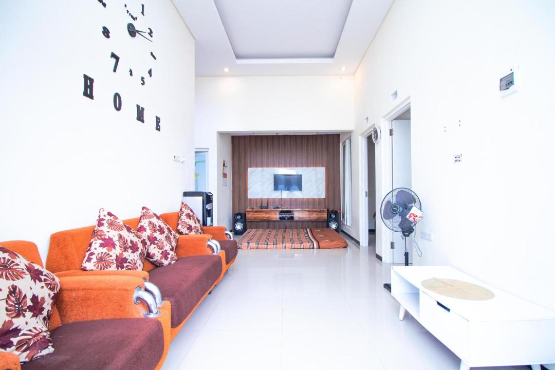 Photo of Livingroom in Oro Oro Ombo