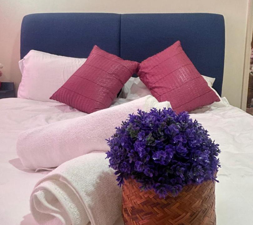 Photo of Bedroom in Kampung Surabaya