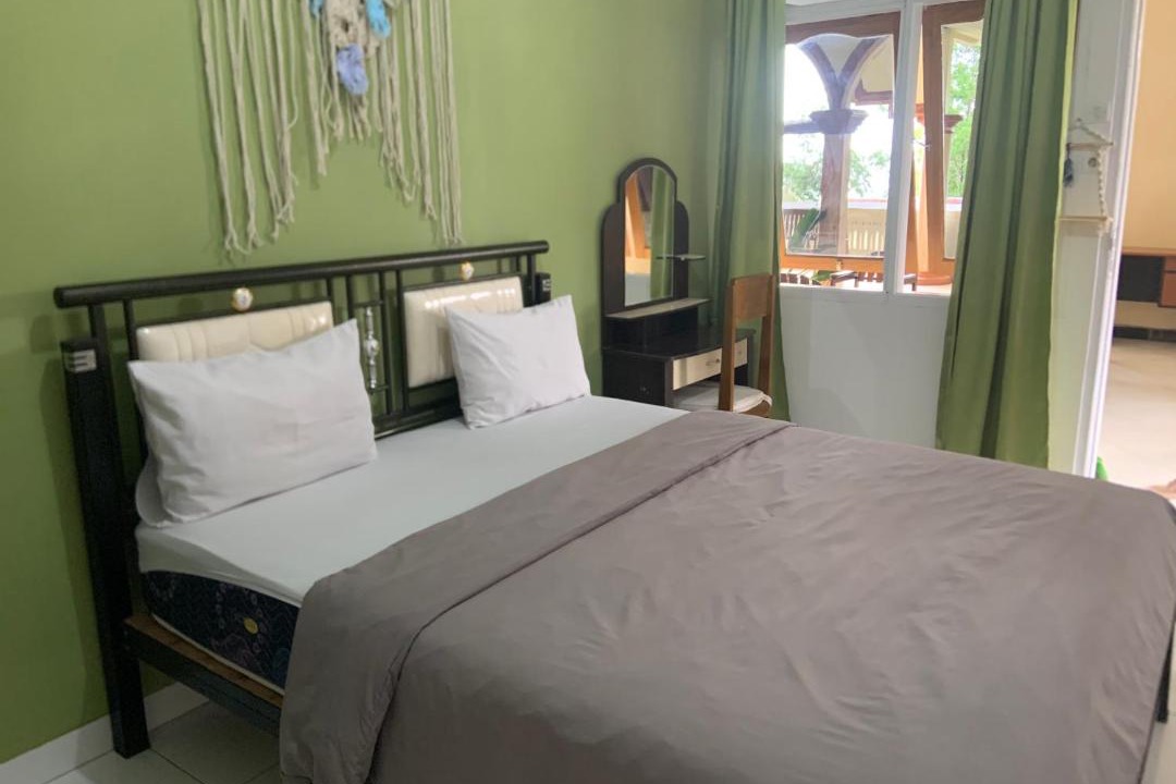 Photo of Bedroom in Bajawa