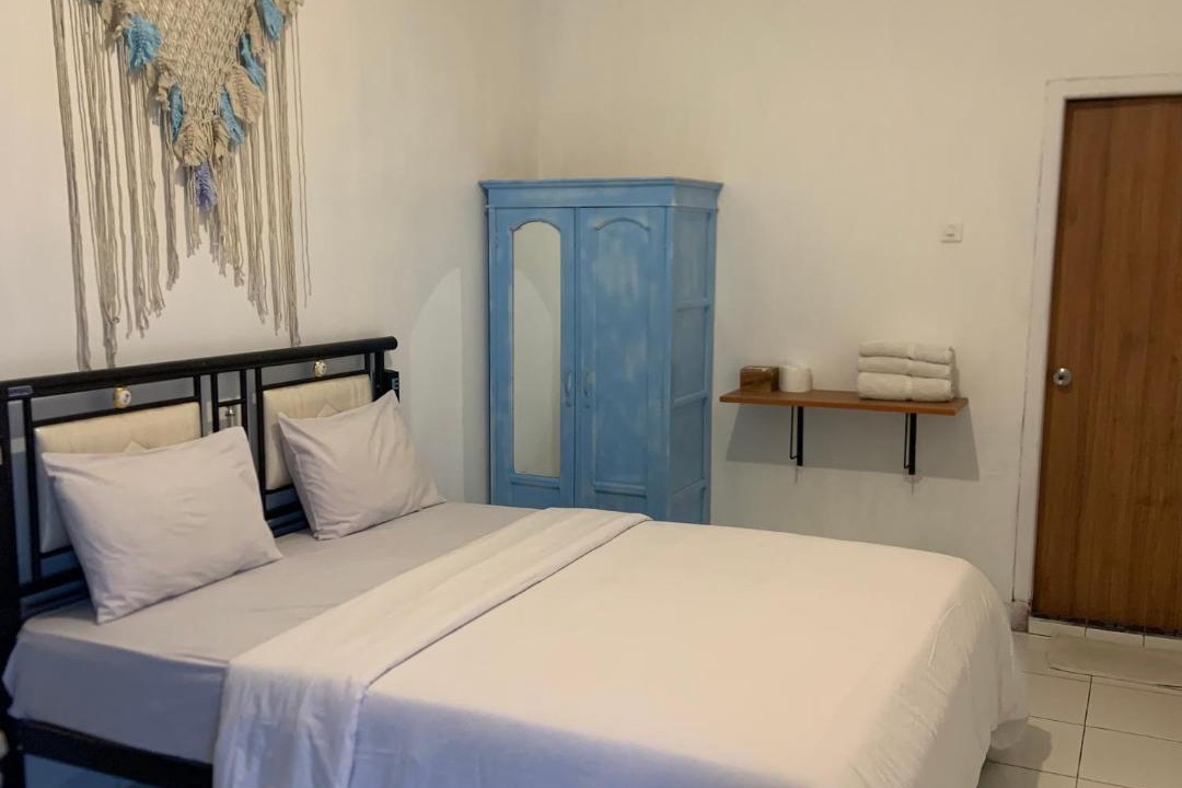 Photo of Bedroom in Bajawa