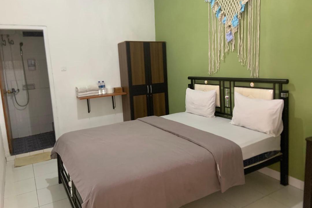 Photo of Bedroom in Bajawa