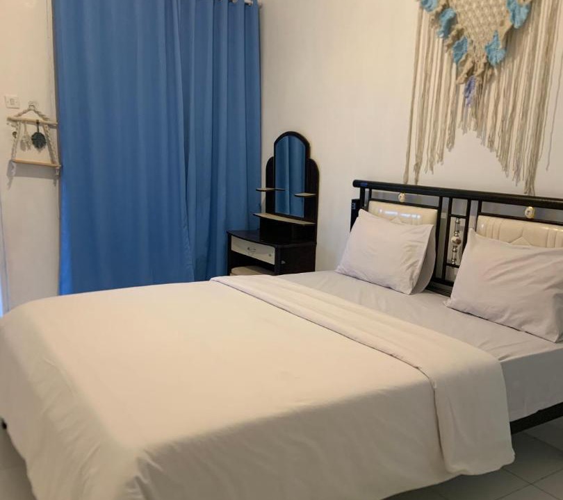 Photo of Bedroom in Bajawa